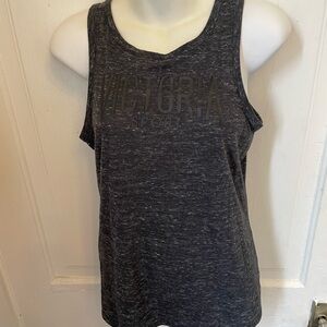 Victoria’s Secret sport Women's Black Tank Top